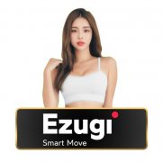 EZUGI真人互动区——科技赋能的沉浸式娱乐体验